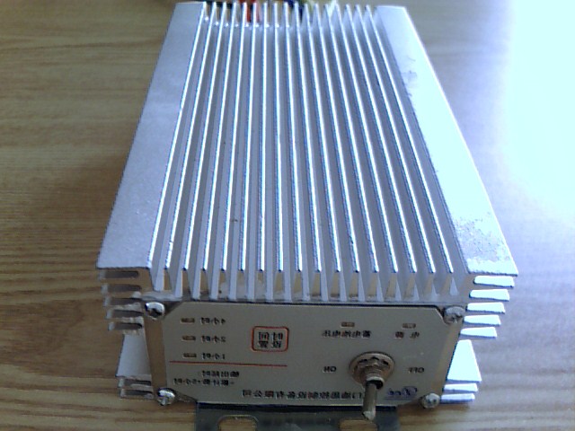 太阳能充放电控制器NQA系列