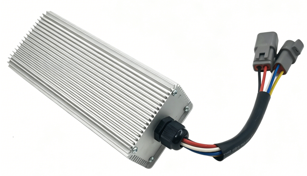 voltage reducer